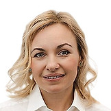 Цыбикова Виктория Михайловна