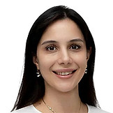 Такоева Марина Аркадьевна