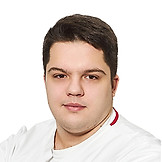 Баранов Евгений Анатольевич