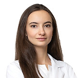 Малькова Дарья Викторовна