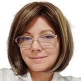 Логвиненко Мария Борисовна