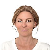 Ярцева Анна Вячеславовна