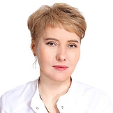 Вальцева Яна Викторовна