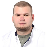 Чумоватов Никита Владимирович