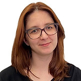 Никитина Светлана Геннадьевна