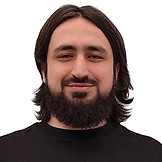Мустафаев Абдулкадыр Солтаналиевич
