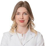 Светличная Ольга Сергеевна