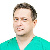 Калитко Игорь Михайлович