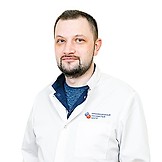 Степанов Игорь Анатольевич