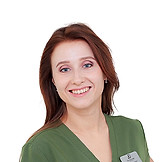 Красильникова (Фатеева) Екатерина Владимировна