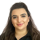 Мелкумян Лилит Артаковна