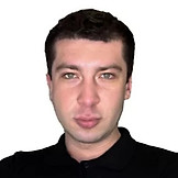 Бобров Сергей Олегович