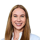 Мелихова Светлана Евгеньевна