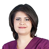 Чиж Екатерина Юрьевна