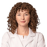 Калинина Анна Александровна