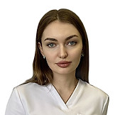 Ходакова Юлия Александровна