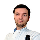 Кочесоков Рустам Мухамедович