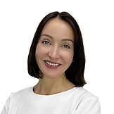 Арсич Марина Олеговна