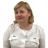 Маратканова Татьяна Владимировна