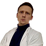 Маркин Святослав Игоревич