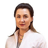 Коростелева Эльмира Гамильевна