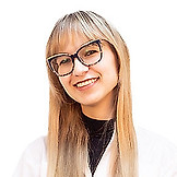 Иванова Юлия Олеговна