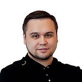 Алекберов Руслан Юсифович