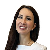 Осипова Галина Дмитриевна