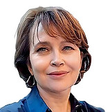 Гимаева Зульфия Фидаиевна