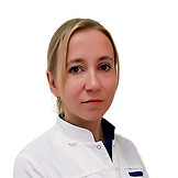 Балахнина Светлана Игоревна