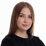 Главатских Виктория Михайловна