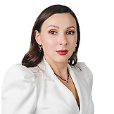 Панимаш Екатерина Васильевна