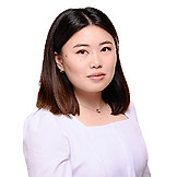 Ким Ирина Игоревна