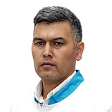 Наралиев Обобакир Абдурахимович