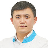 Ахмаджанов Гофуржон Гуламжонович