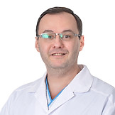 Долбышев Вадим Валентинович