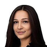 Власова Елизавета Вадимовна