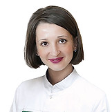 Черепанова Екатерина Викторовна