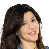 Кузнецова Вероника Константиновна