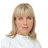 Данченкова Наталья Викторовна