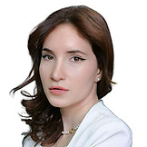 Галузинская Александра Таировна