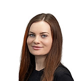 Занозова Ирина Владимировна