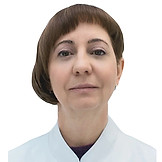 Мишина Светлана Михайловна