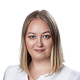 Богуто Ольга Николаевна