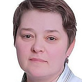 Аккерман Юлия Олеговна