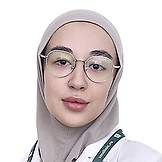 Братова Инна Назировна