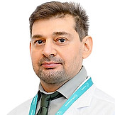 Мелкадзе Георгий Шотаевич