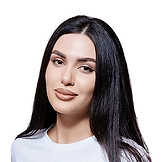 Минасян Элита Зарековна