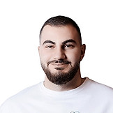 Саркисян Самвел Арменович