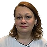 Шишкова Наталья Васильевна